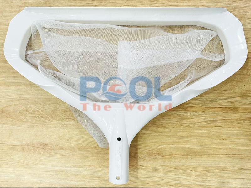 Top các loại vợt hồ bơi tốt nhất giúp làm sạch nước nhanh và hiệu quả